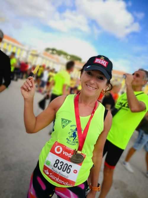 MARATONA DI LISBONA | 42K,21K,8,5K 2018